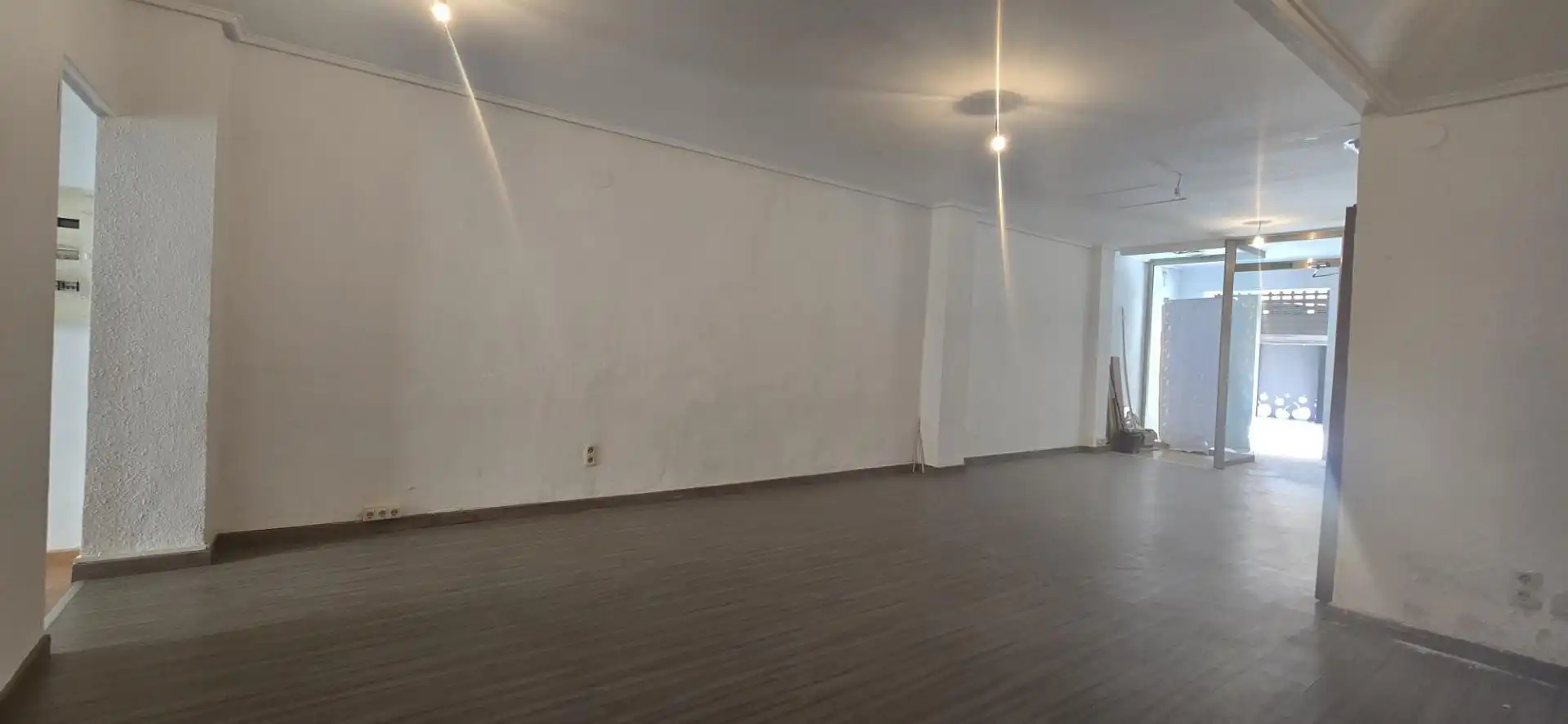 Gewerbefläche zum Verkauf in Casco Antiguo, imagen 9