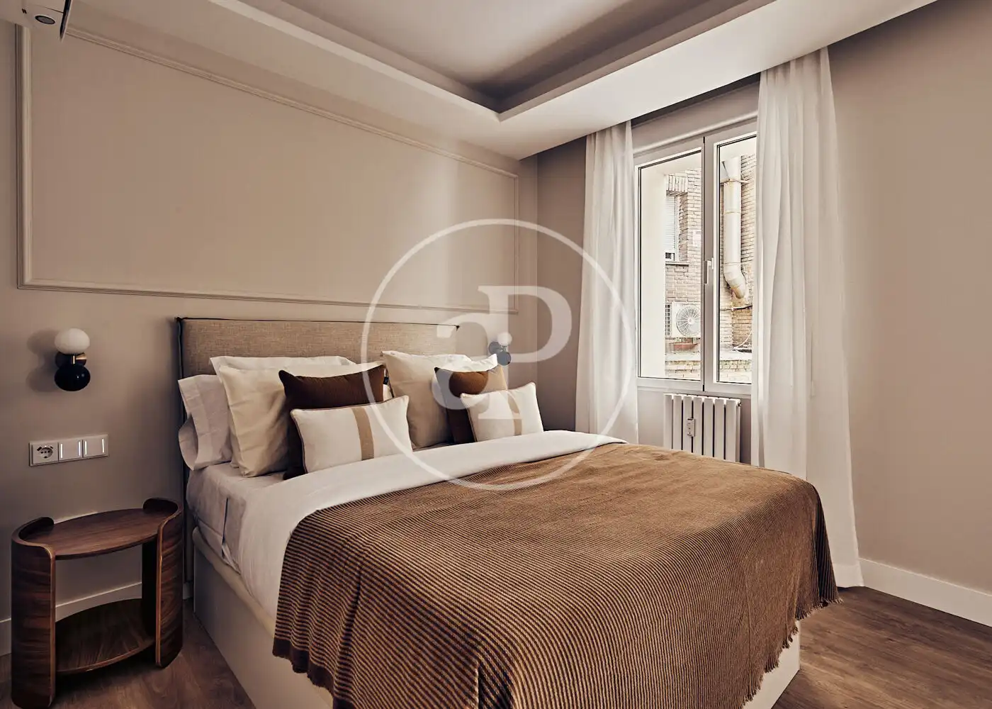Habitación de Piso en venta en Madrid con Aire acondicionado, Calefacción y Terraza