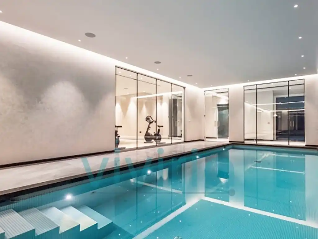 Appartement compact avec piscine à vendre à Arrabal Zona Valor 03, imagen 6