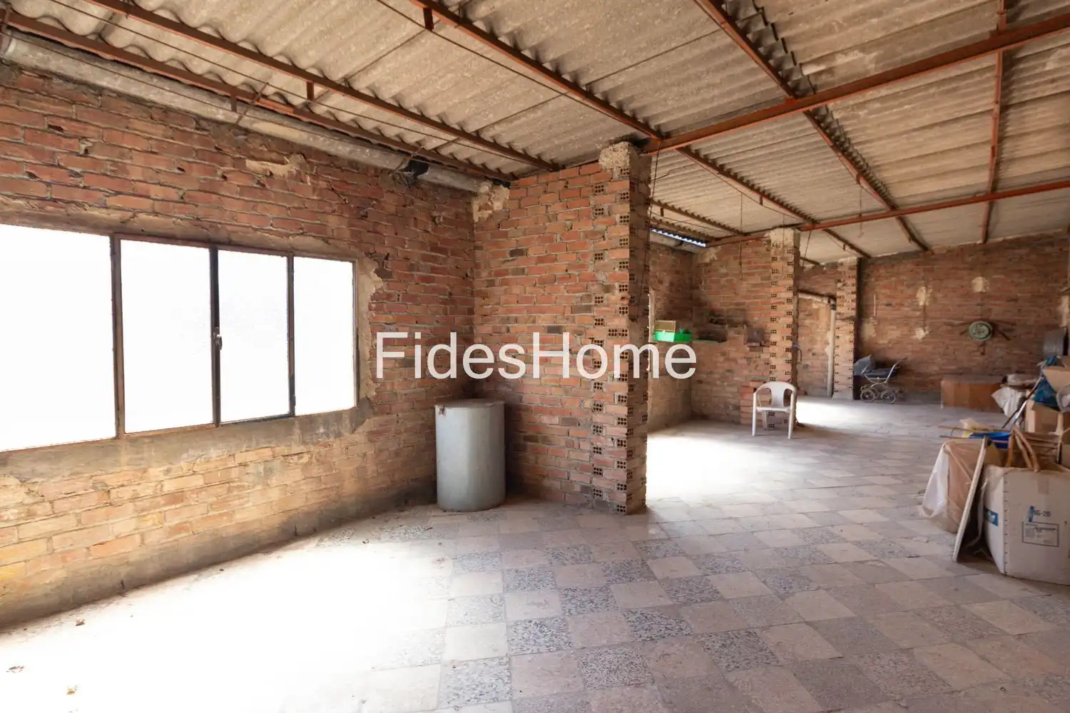 Chalet en venta en Calle Moredas 13, imagen 44