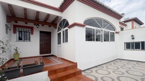Foto 2 de Casa adosada en venta en La Banda - Campo de Fútbol, Cádiz