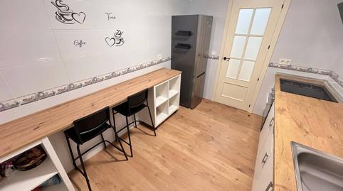 Photo 5 of Flat for rent in Calle San Antón, Consuegra, Toledo