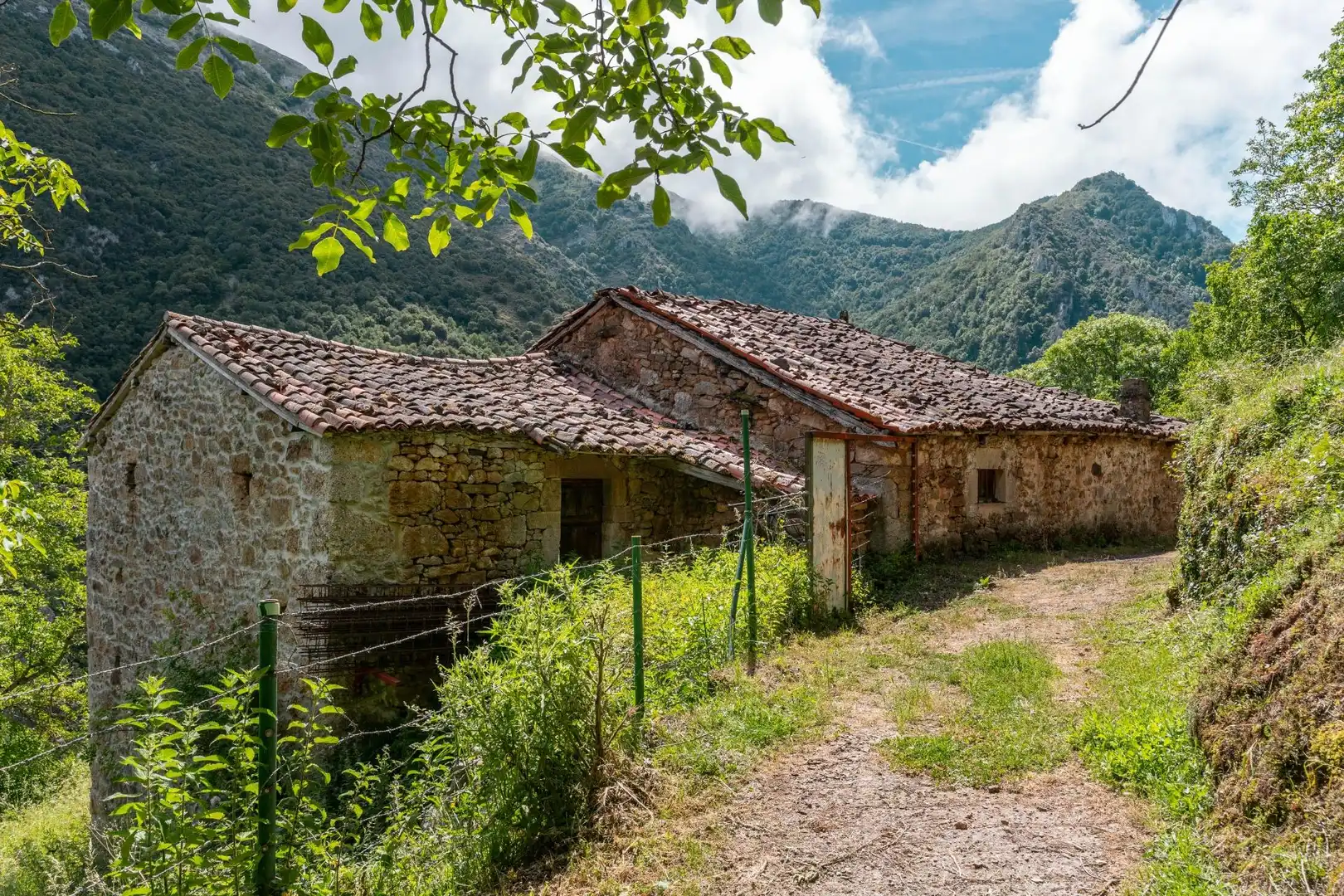 Maison à vendre à Lugar Lugar Castro 12