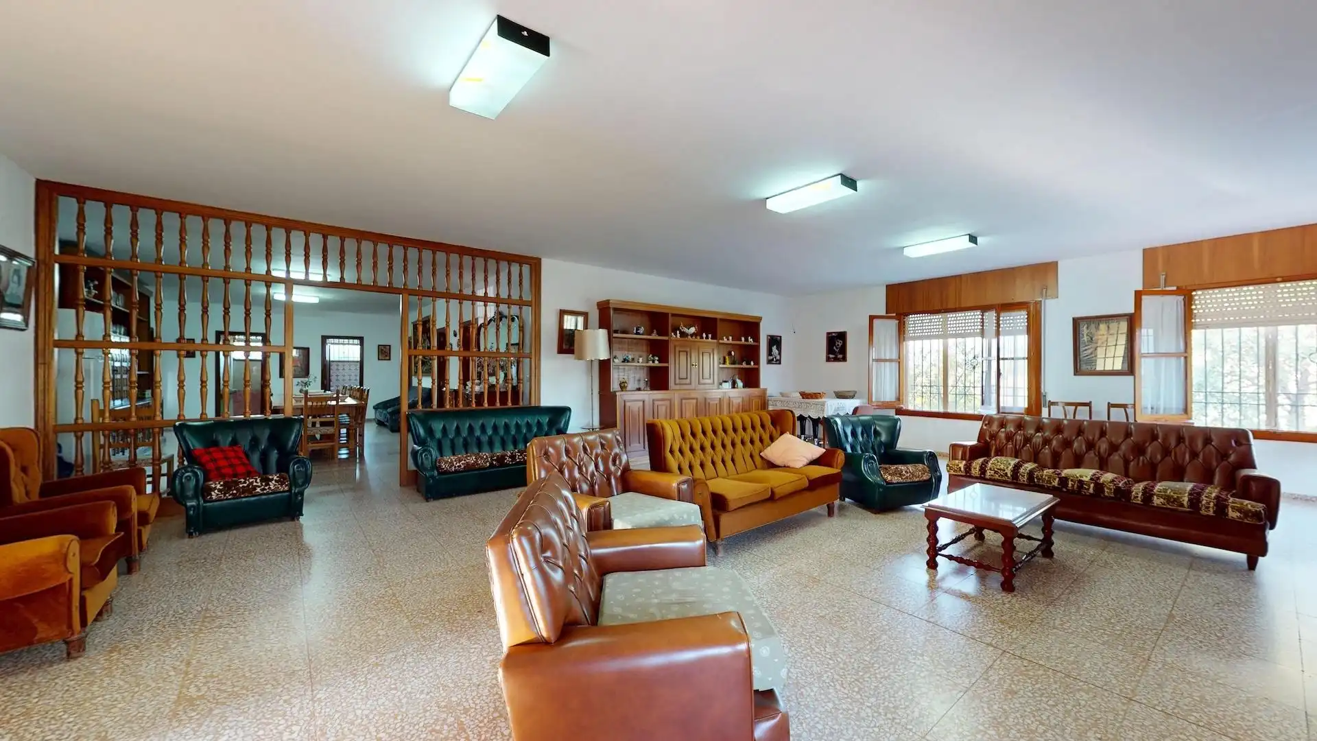 Casa rústica amb piscina en venda a Carretera GRANADA BADAJOZ 8,9, imagen 12