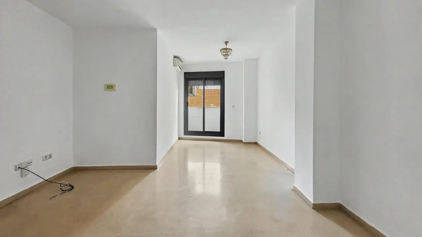Exterior view of Flat for sale in Dénia  with Air Conditioner, Heating and Terrace