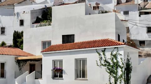 Foto 5 de Finca rústica en venta en Calle Alhondiga, 14, Iznate, Málaga