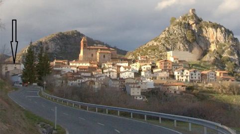 Foto 3 de Casa o chalet en venta en Calle Luciano Bueno, 13, Nieva de Cameros, La Rioja