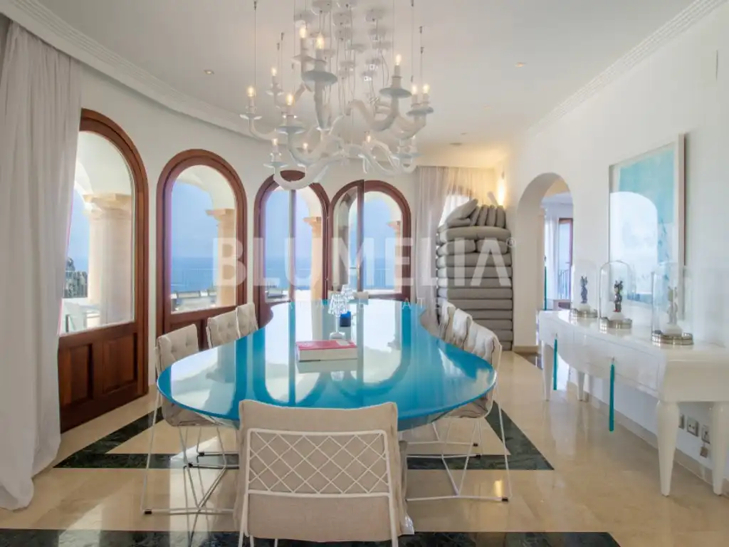 Houses for sale in Portichol - Balcón al Mar