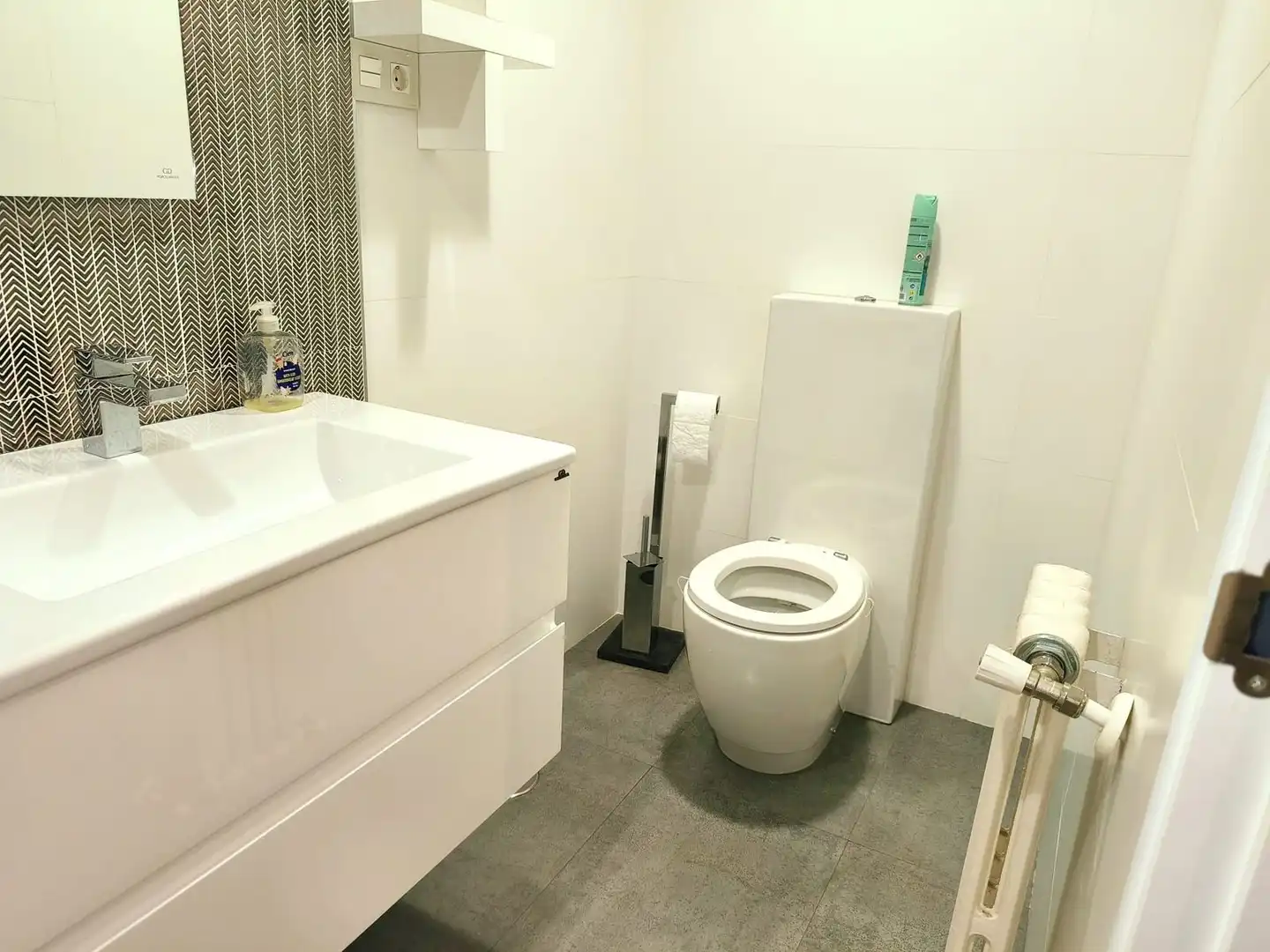 Apartament amb terrassa en venda a Avenida Torreón del Alcázar, imagen 22