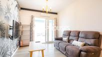 Living room of Apartment for sale in Guardamar del Segura  with Air Conditioner, Terrace and Balcony