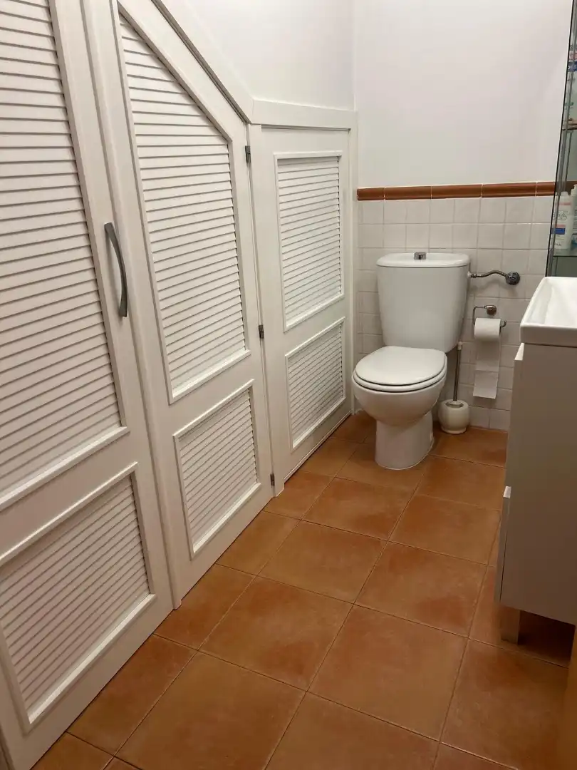 Maison mitoyenne à vendre à La Montaña - El Cortijo, imagen 18