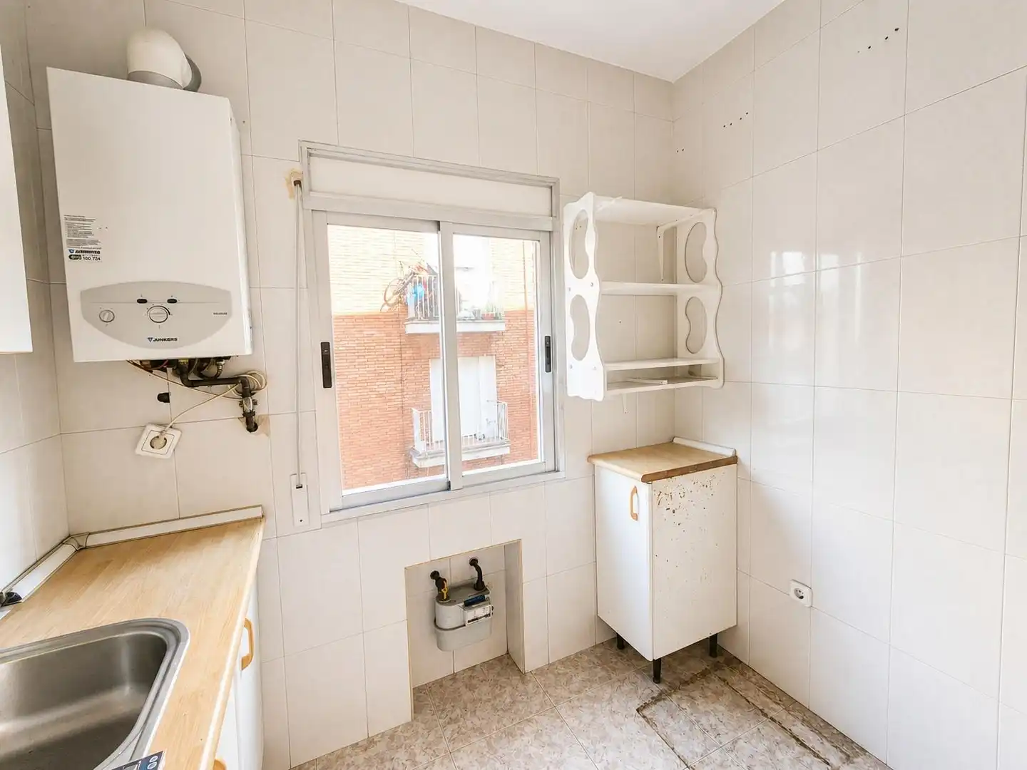 Casa o chalet en venta en Calle MARIANO VELA, Moscardó