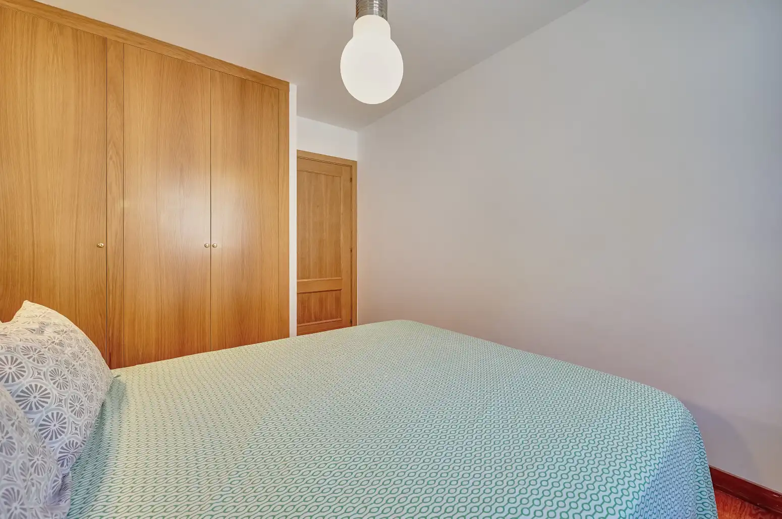 Habitación de Piso en venta en Urraul Bajo con Calefacción y Balcón