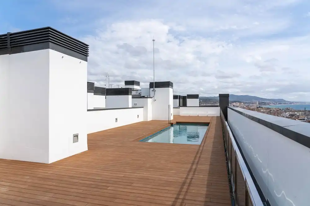Flat with terrace for sale in Gorg - Progrés, imagen 47