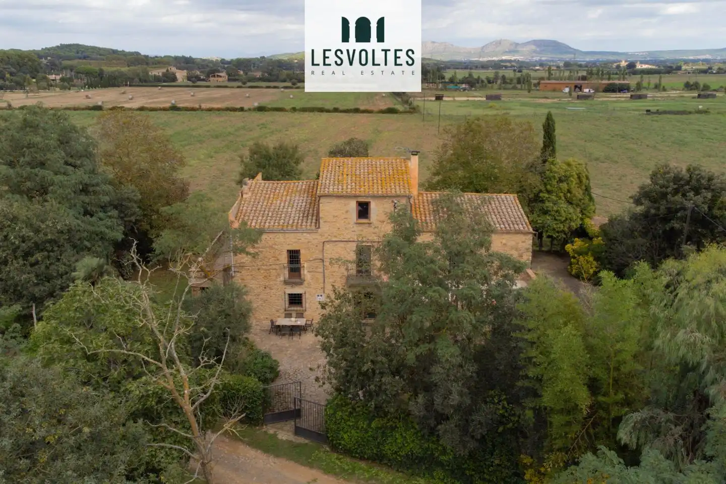 Casa con giardino in vendita a Afores, imagen 6