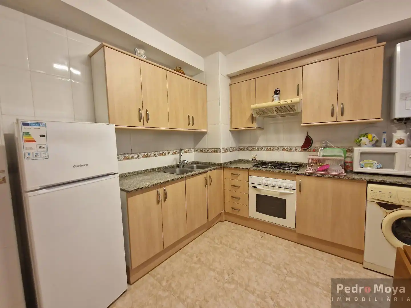 Flat with terrace for sale in Carrer Lepanto 7, imagen 16