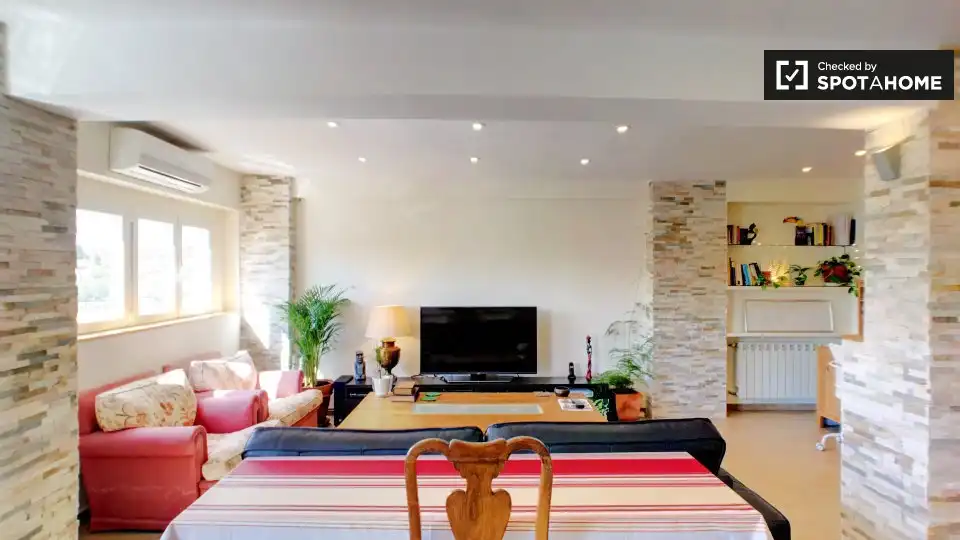 Wohnung zur Miete in Ciudad Lineal, imagen 6