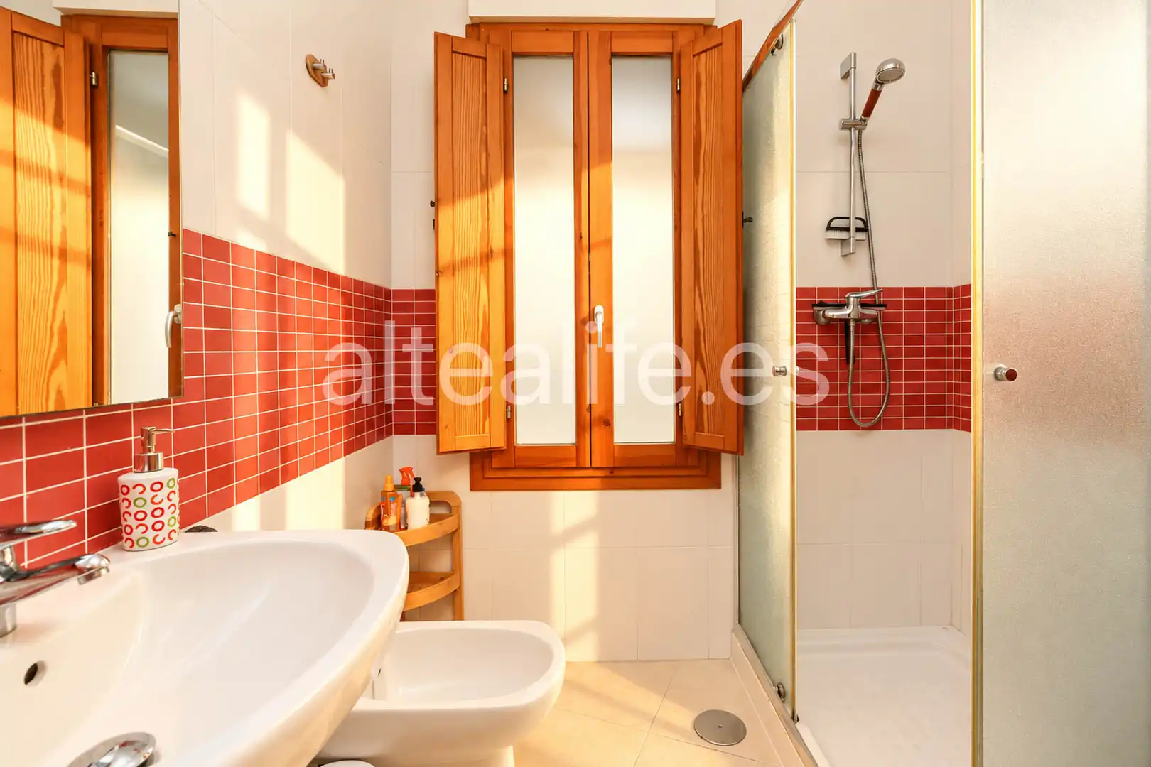 Apartament amb terrassa en venda a Costera Pont del Montcau, imagen 22