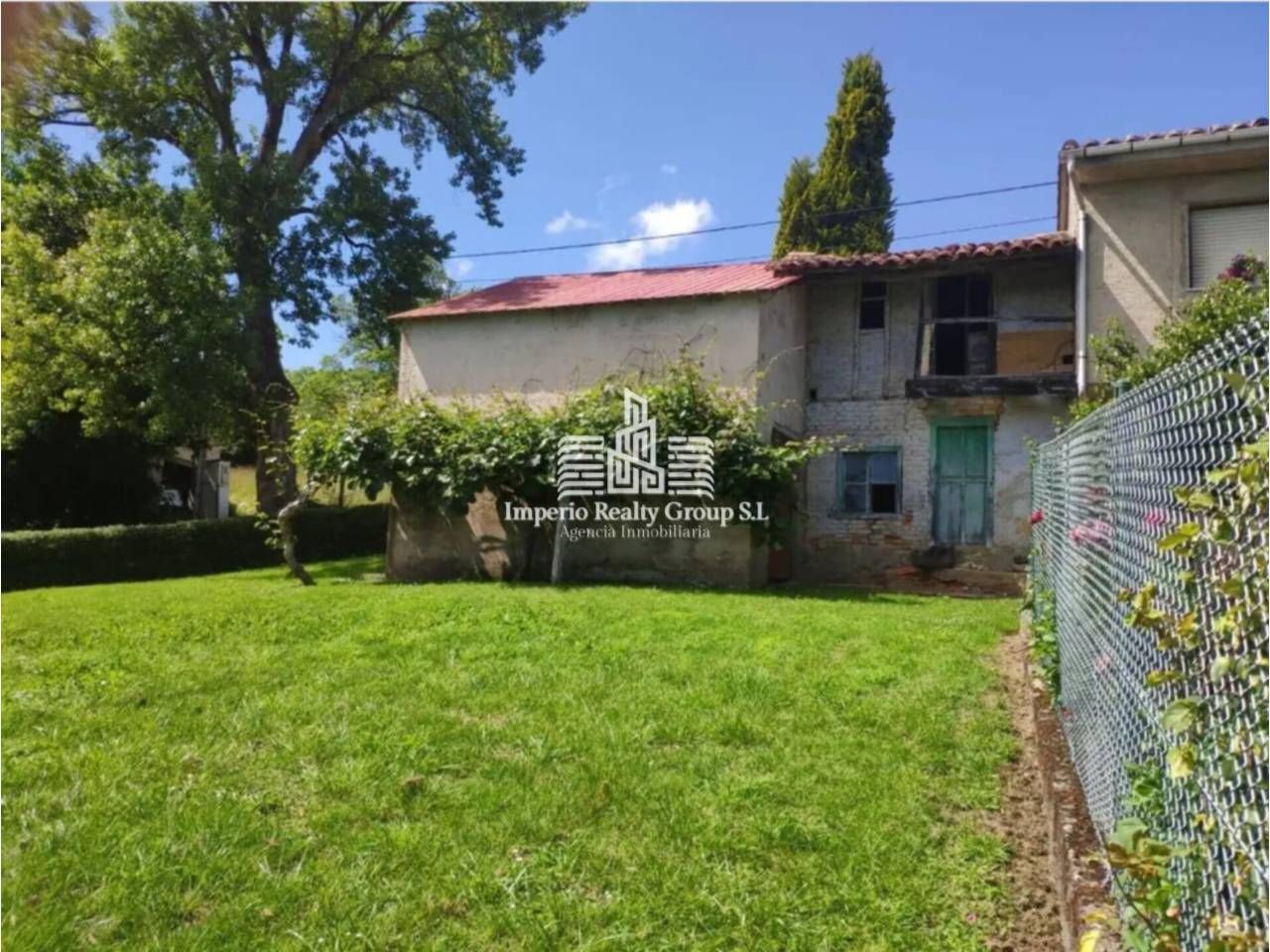 Casa o xalet en venda a CAMIN DEL LLUGARIN, La Pola Siero