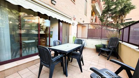 Foto 3 de Piso en venta en Campoamor, Barcelona