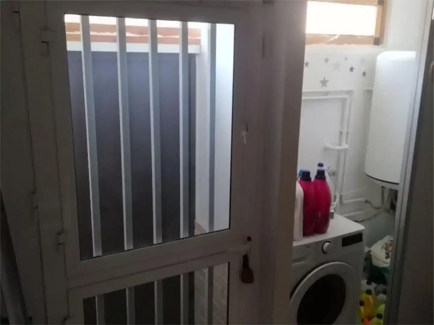 Terraza de Piso en venta en Centro  