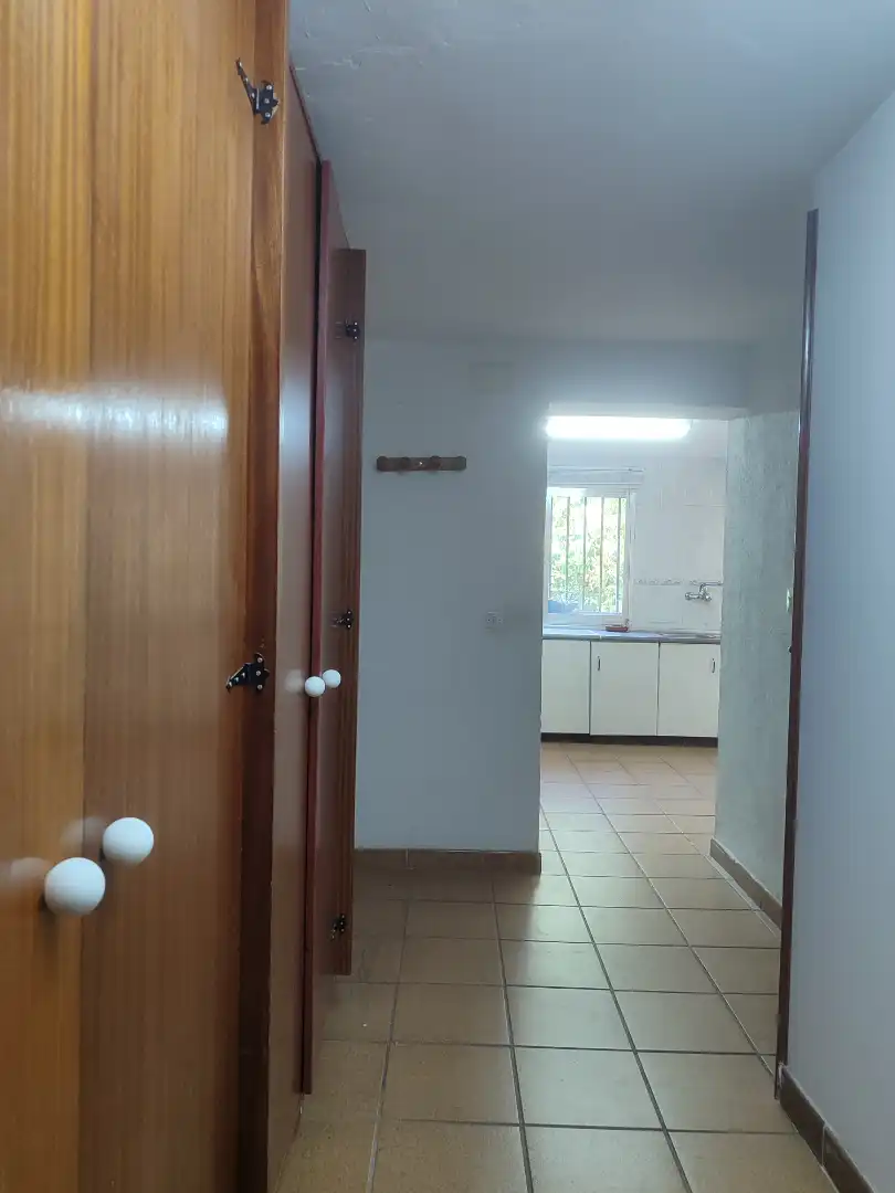 Villa mit Garten zum Verkauf in Calle Álamo 3, imagen 21