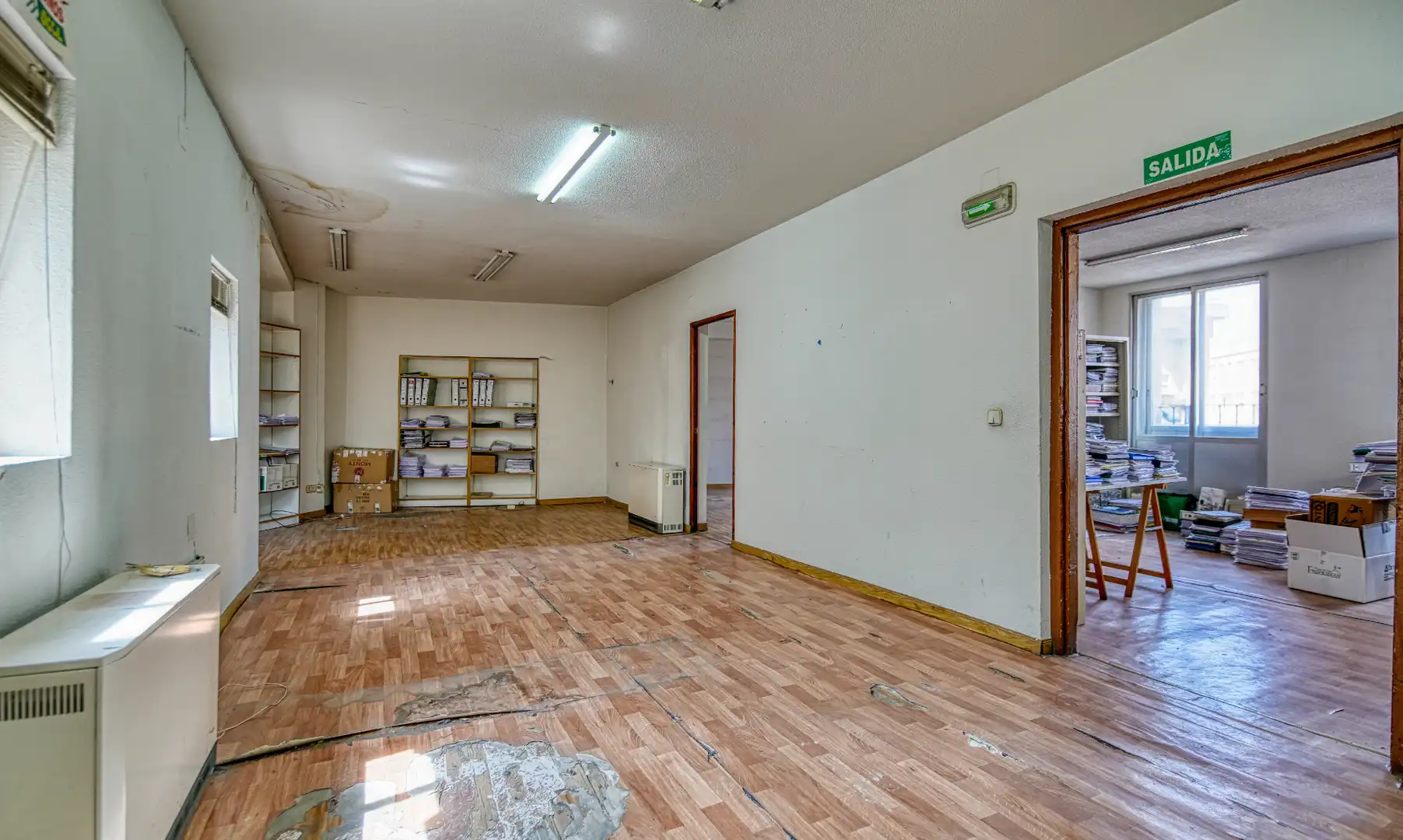 Office for sale in Ávila