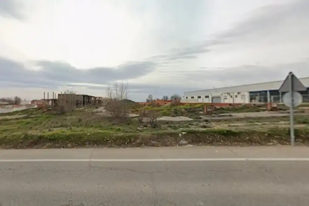 Residencial en venda en Añover de Tajo