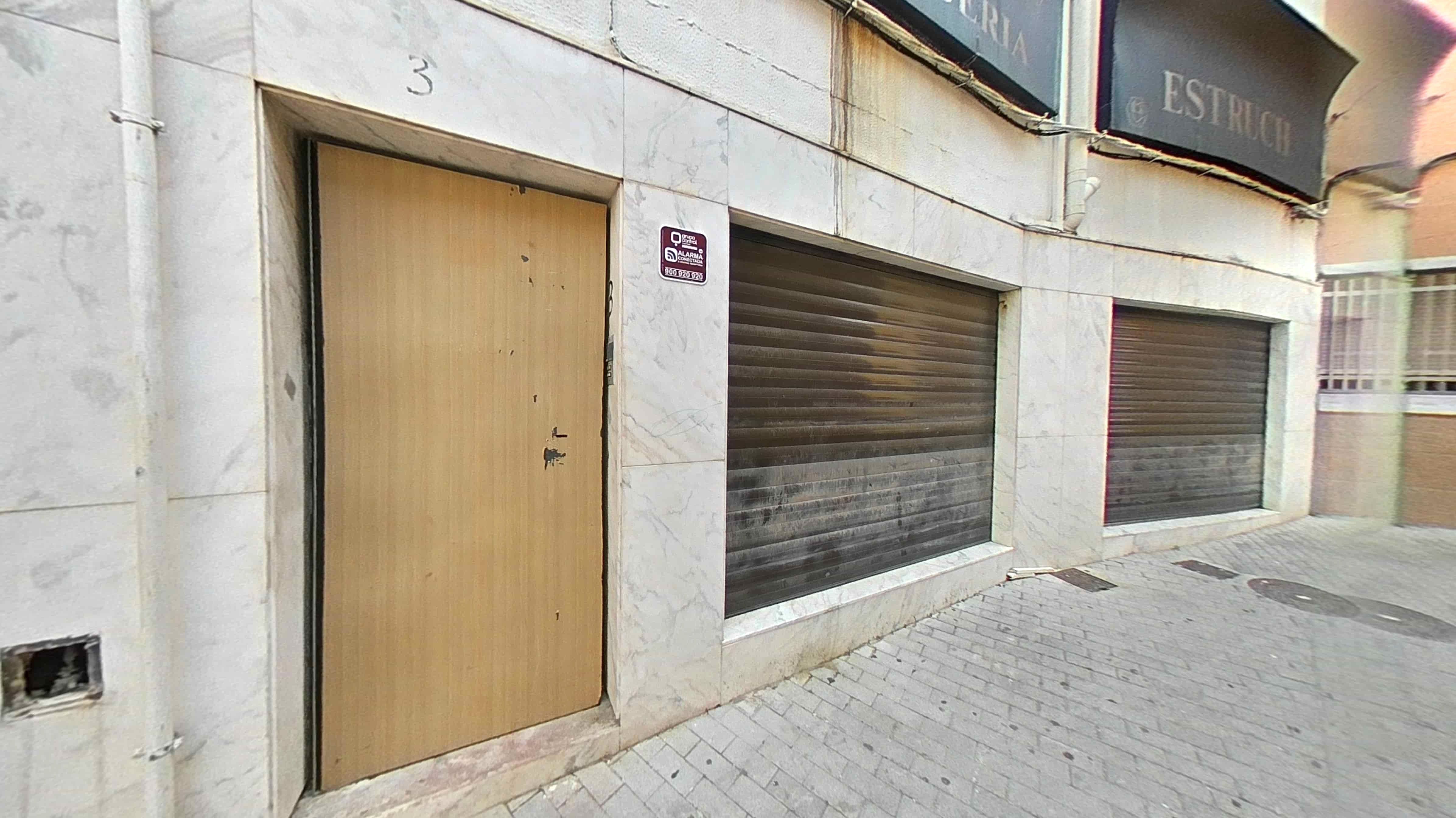 Building for sale in Tavernes de la Valldigna