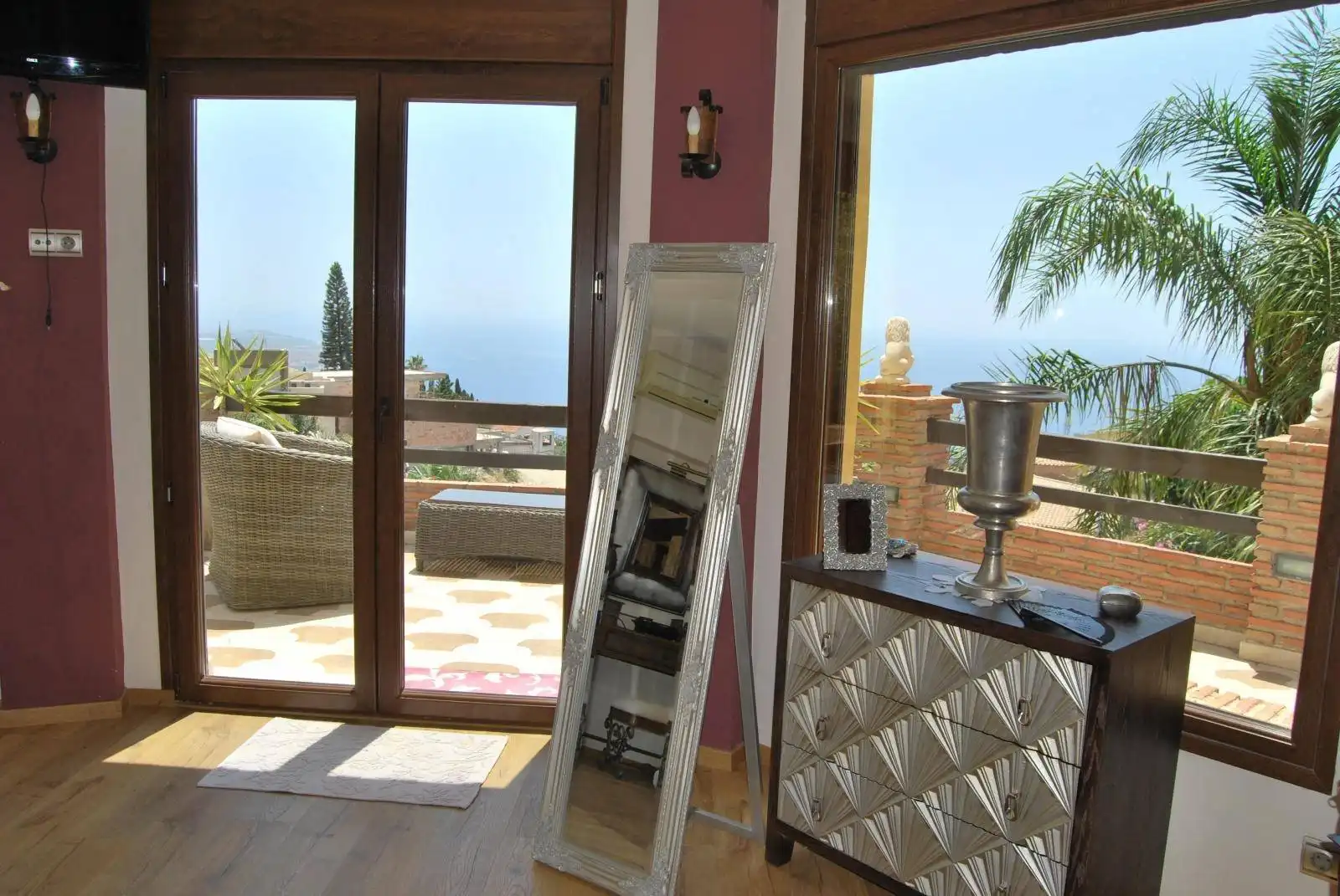Chalet con piscina en venta en Monte los Almendros - El Pargo - Costa Aguilera, imagen 55