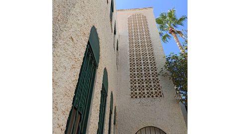 Foto 5 de Piso de alquiler en Avenida Alamillo, El Alamillo, Mazarrón