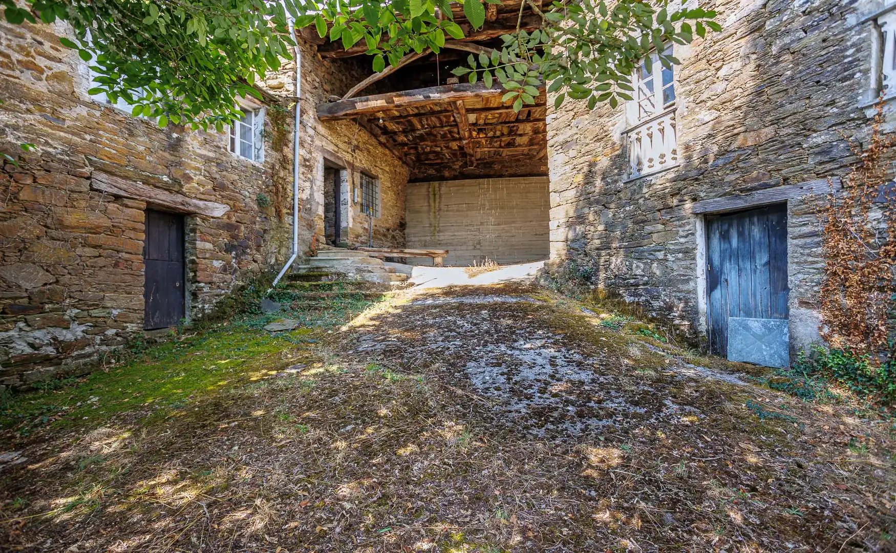 Casa rustica in vendita a Ibias, imagen 20