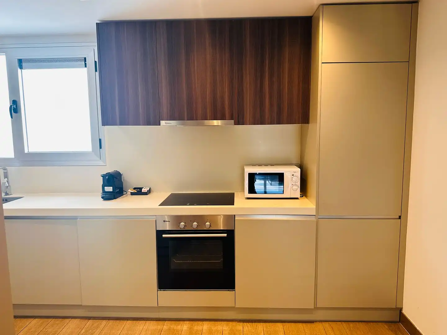 Apartment with lift for sale in San Pedro de Alcántara, imagen 4