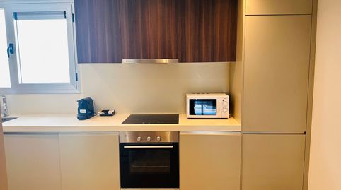 Foto 4 de Apartamento en venta en Nueva Alcántara, Marbella