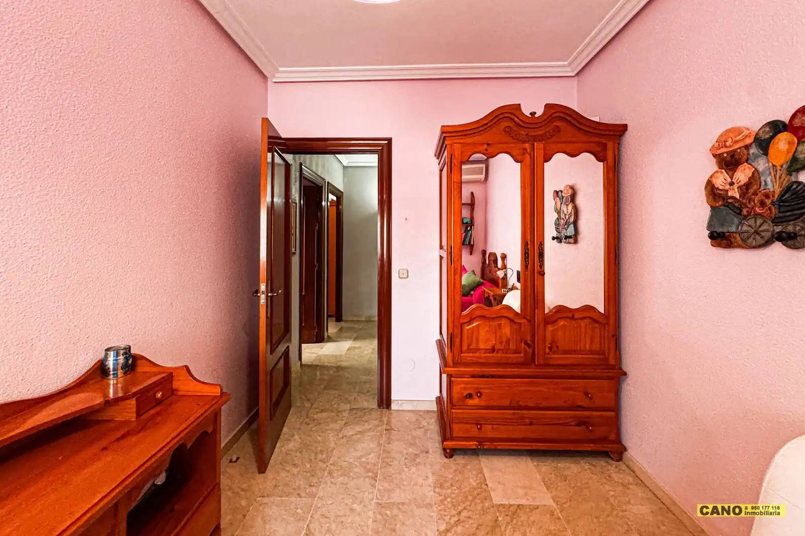 Casa o xalet en venda en Huércal de Almería amb Aire condicionat, Calefacció i Terrassa