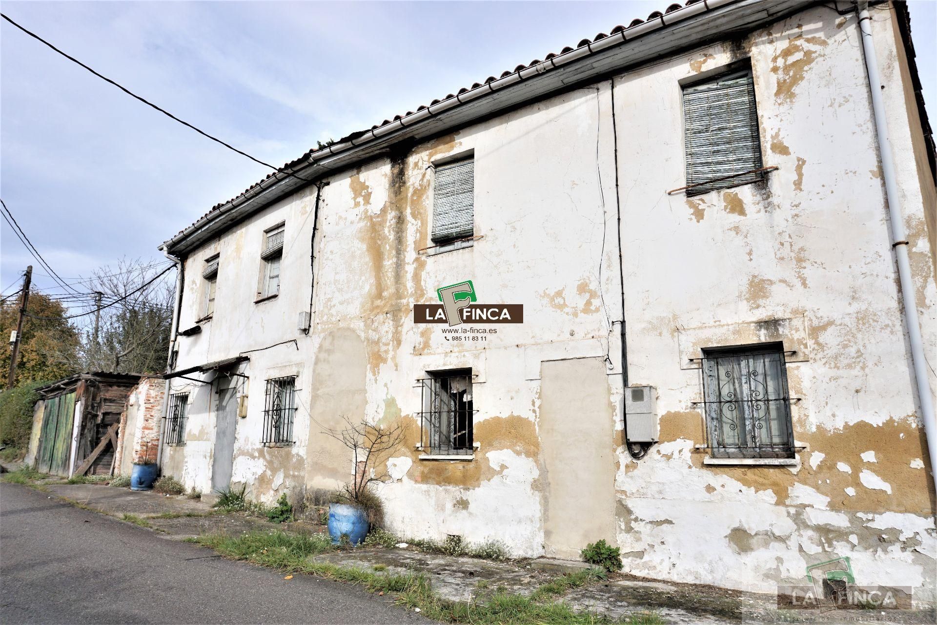 Casa o xalet en venda a Buenavista