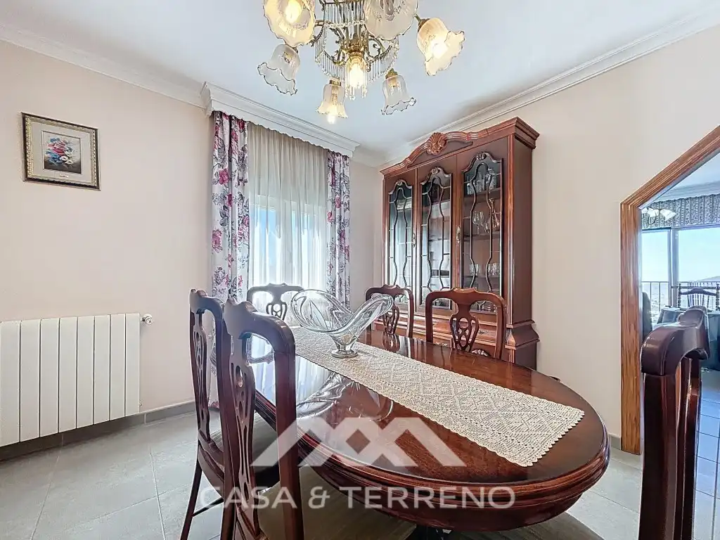 Villa mit Pool zum Verkauf in Calle Tejarejo, imagen 12