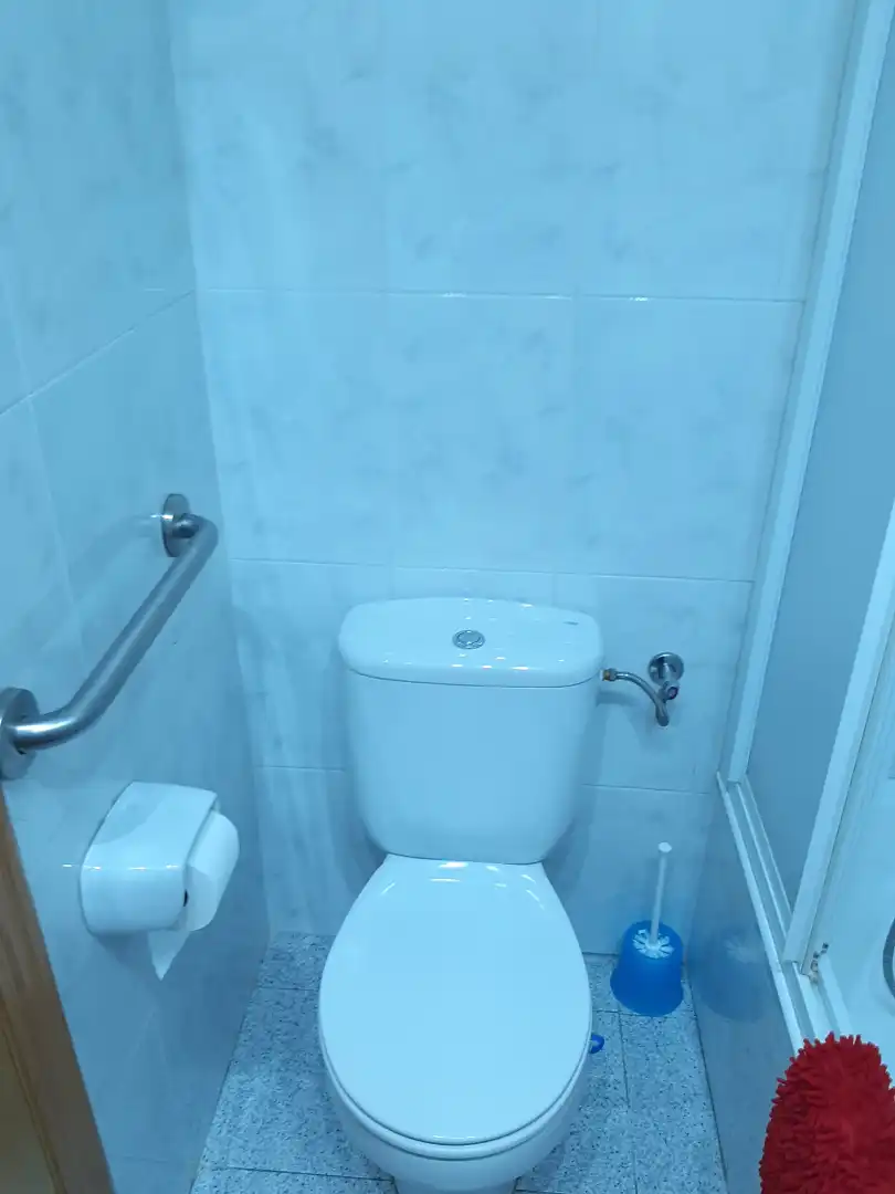 Bathroom of Buildings for sale in Llucena / Lucena del Cid