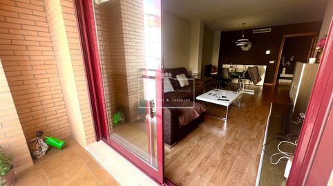 Foto 3 de Piso en venta en Ensanche - Parque del Oeste, Castellón de la Plana / Castelló de la Plana