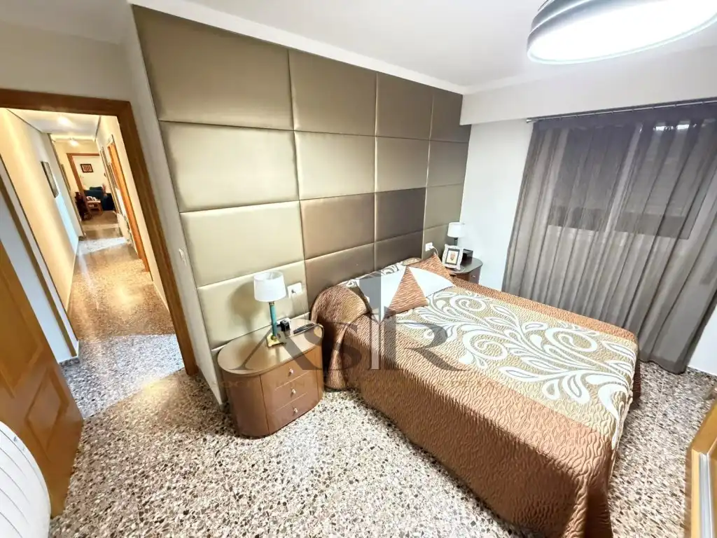 Flat with lift to rent in Calle Verge Del Lluch, imagen 13