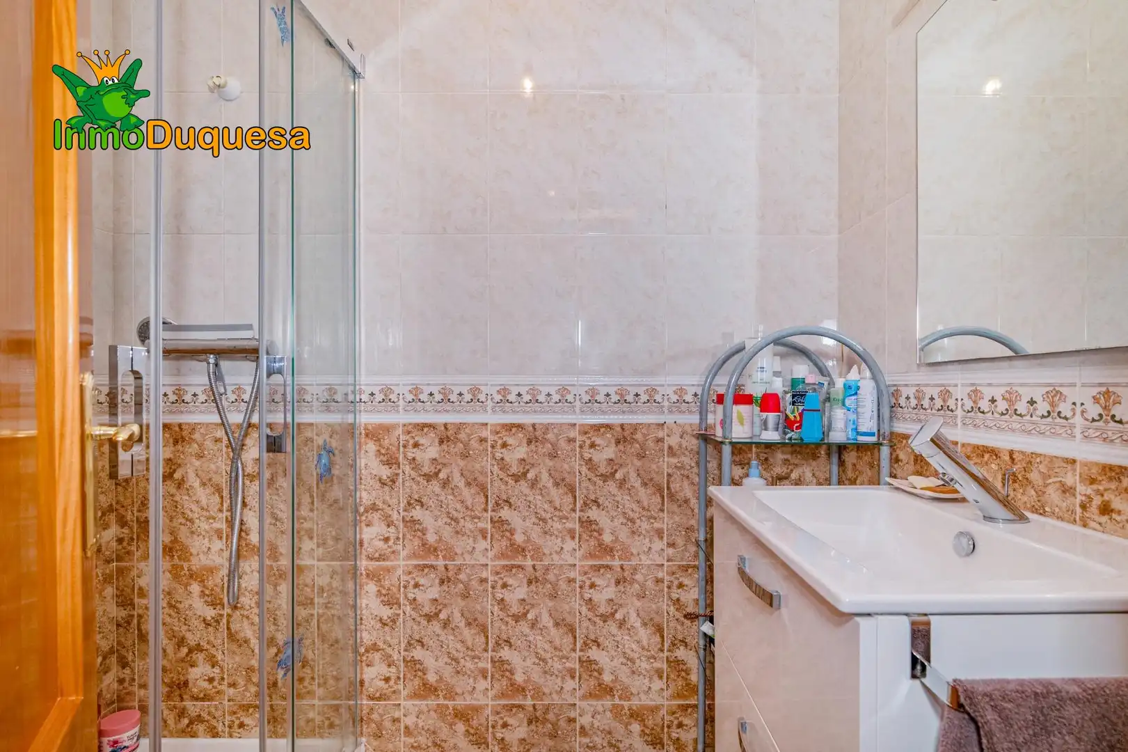 Bathroom of Detached homes for sale in Cijuela  with Air Conditioner, Heating and Private garden