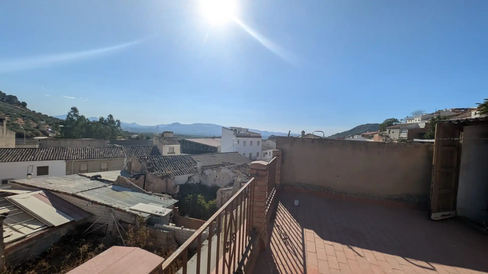 Casa amb terrassa en venda a Alcaudete, imagen 5