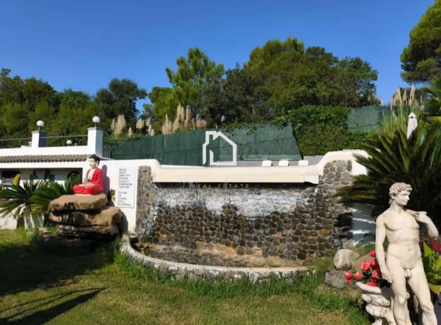 Casa con piscina in vendita a Aiguaviva Parc, imagen 17