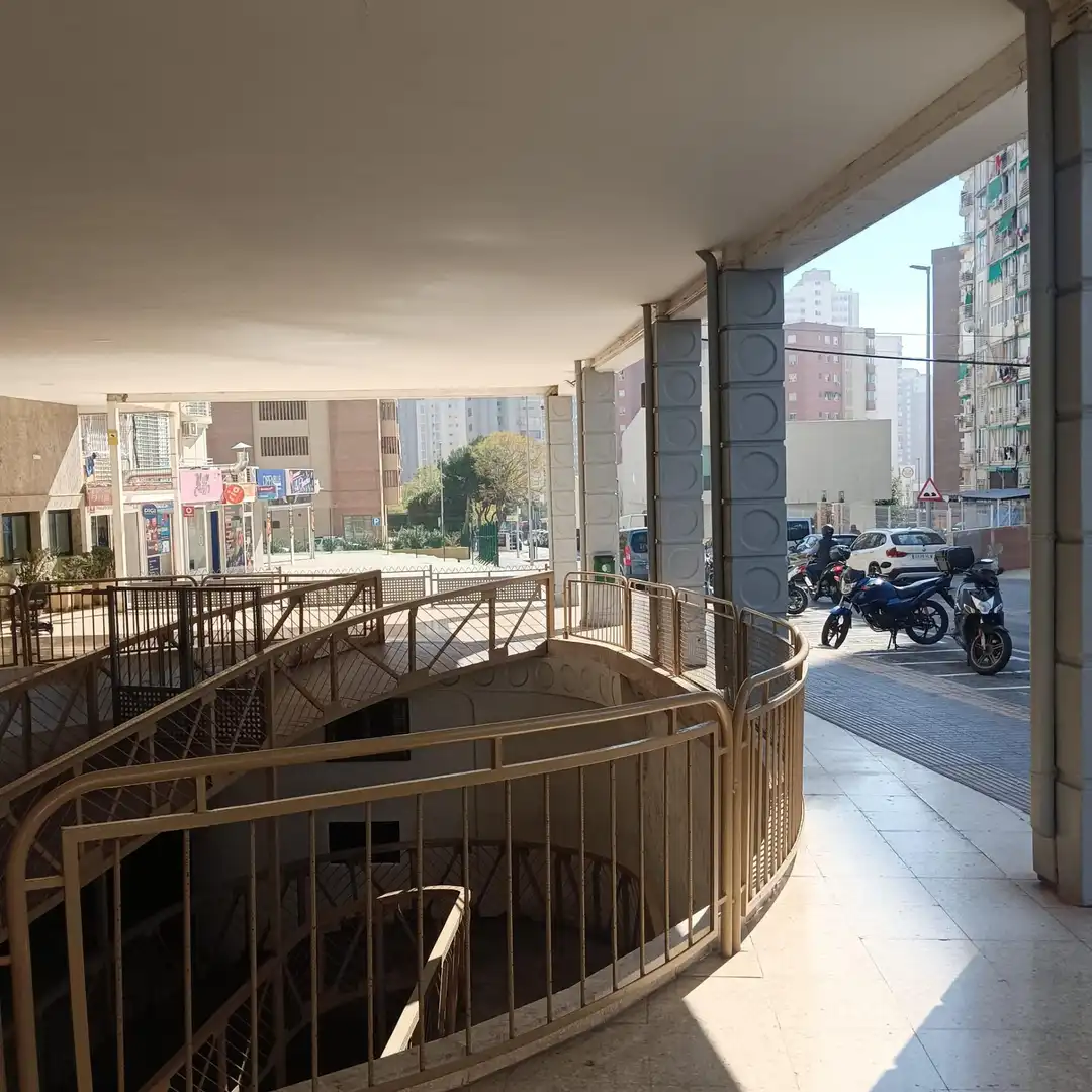 Gewerbefläche zum Verkauf in Avenida PORTUGAL, imagen 20