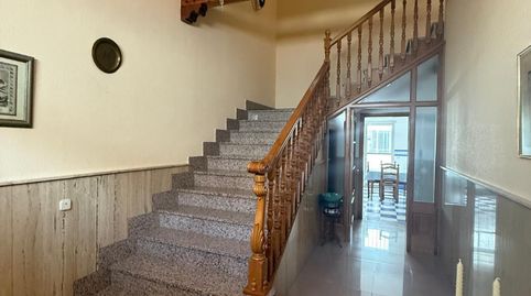 Photo 2 of Houses for sale in Calle Jacinto Benavente, 3, Villanueva de los Infantes (Ciudad Real), Ciudad Real