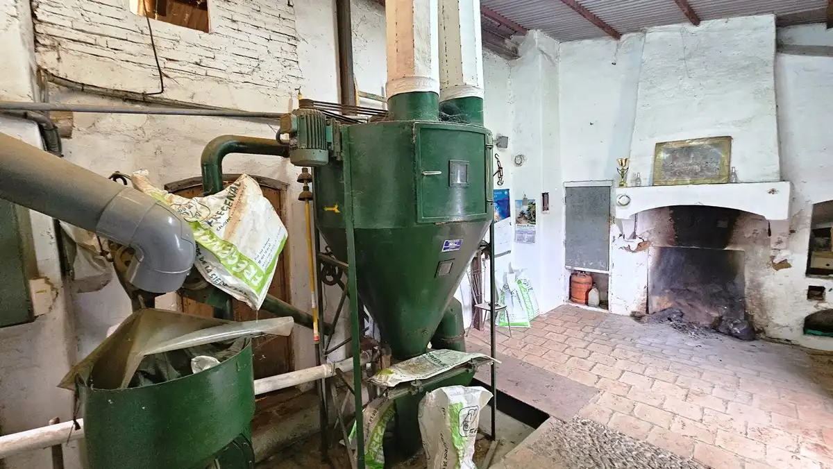 Terreno en venta en Cumbres Mayores
