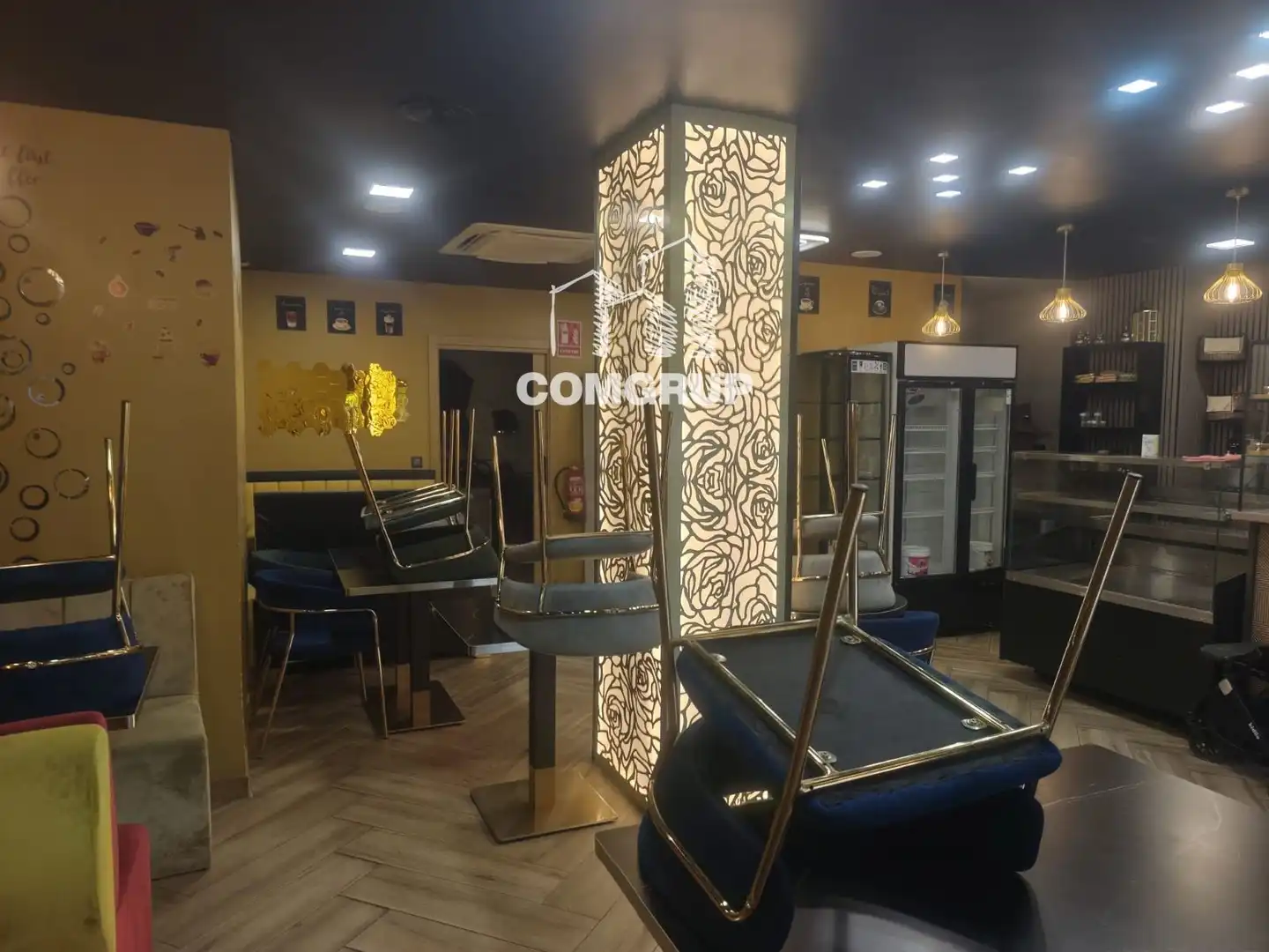 Business premises for transfer in Llibertat, imagen 4