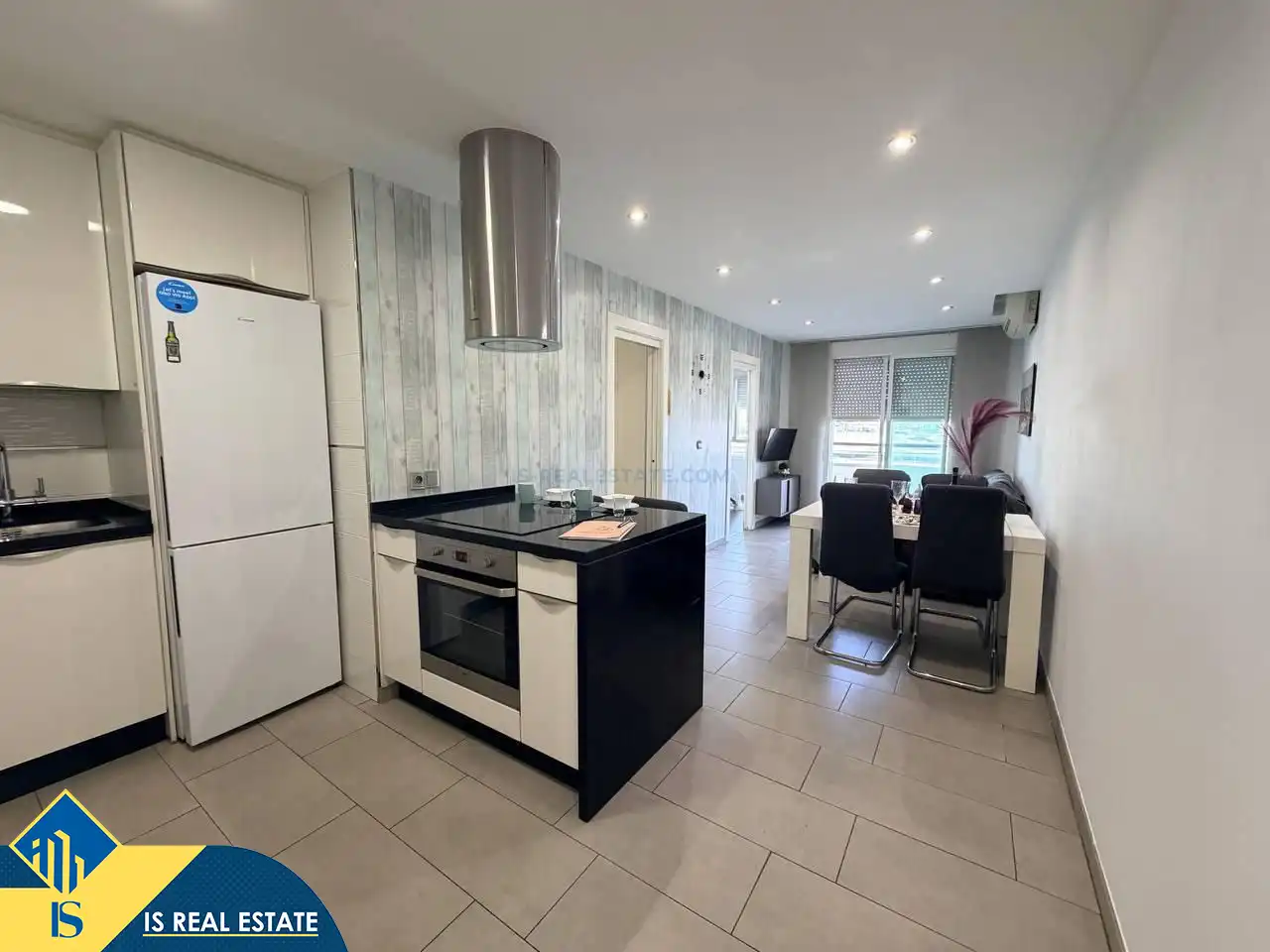 Apartment with lift for sale in Centro, imagen 9