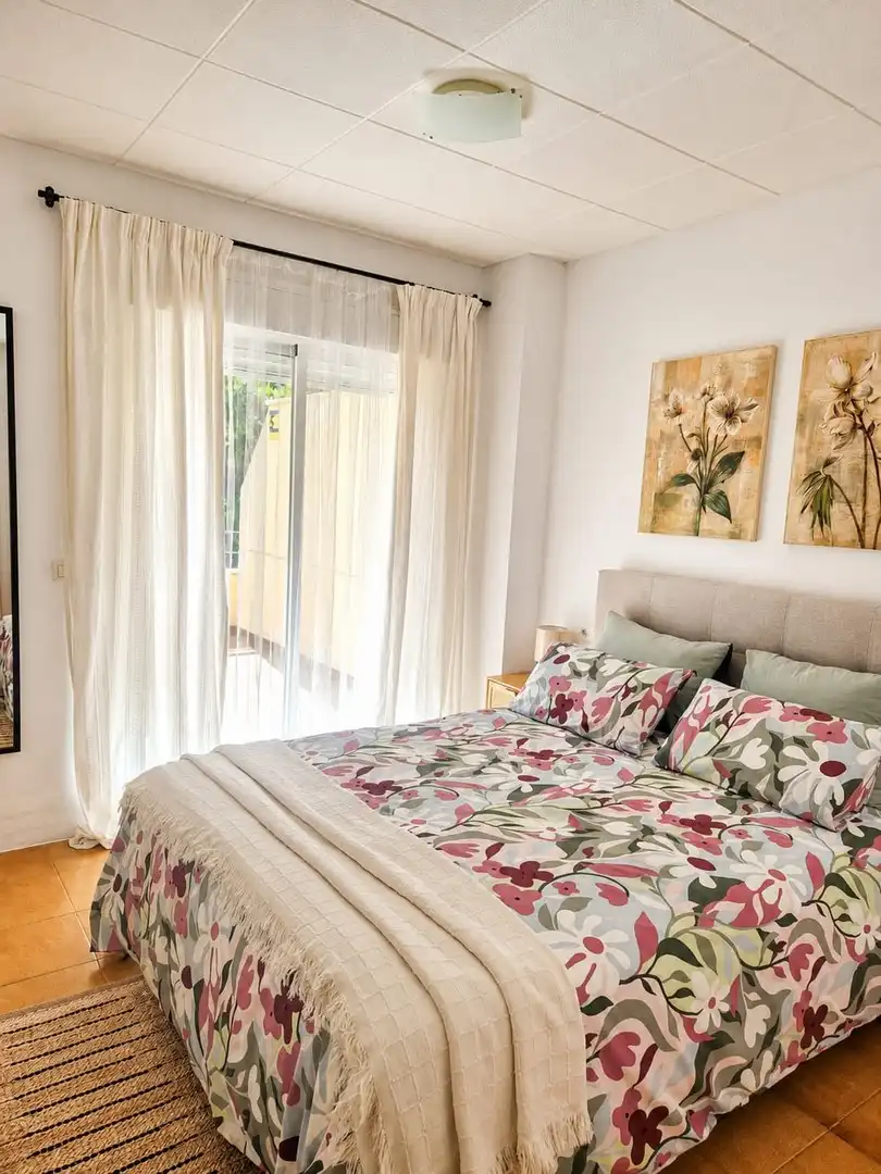 Vivienda con piscina en venta en Calahonda, imagen 4