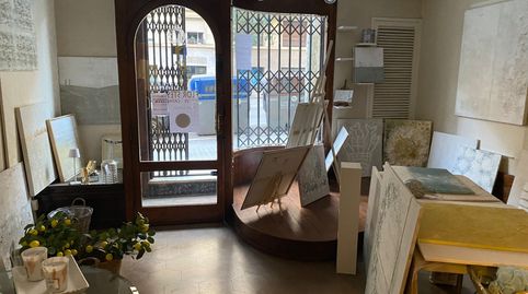 Photo 4 of Premises for rent in Carrer de Balmes, Sant Gervasi- Galvany, Barcelona Capital